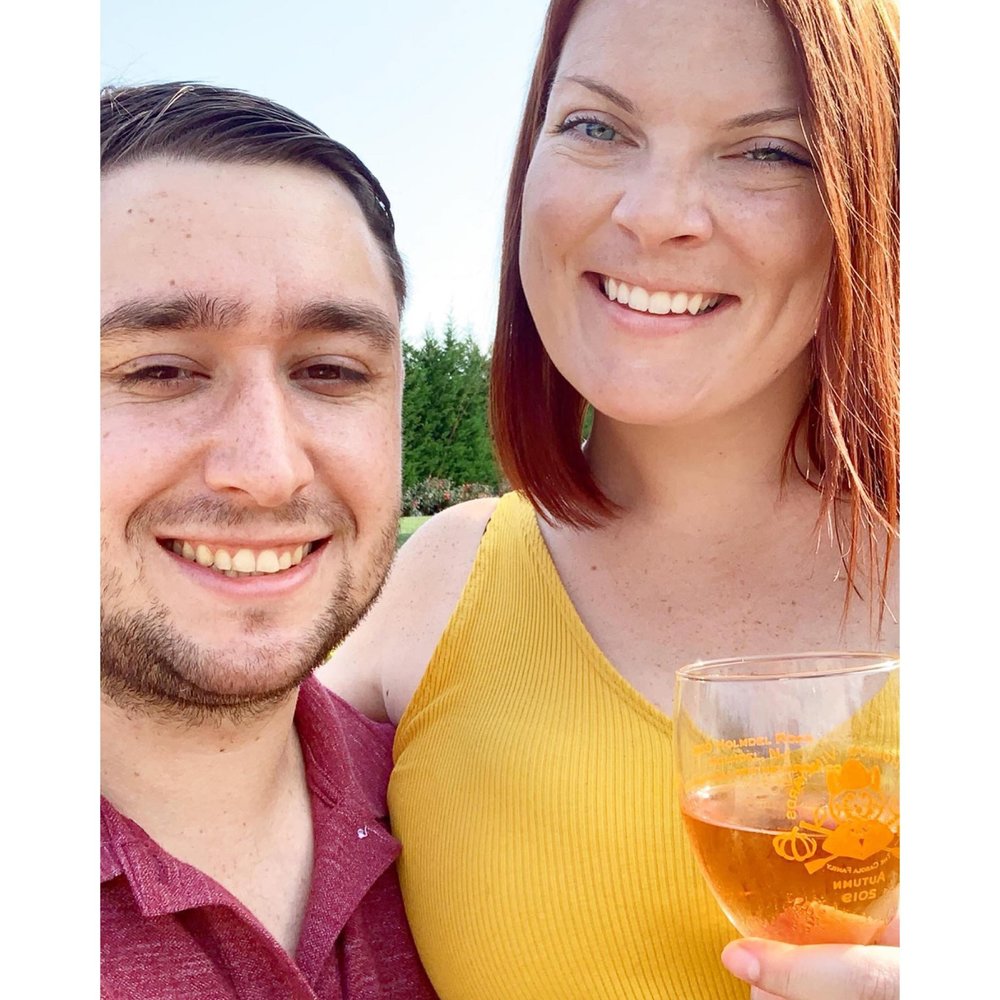 Meet your Posher, Brynne